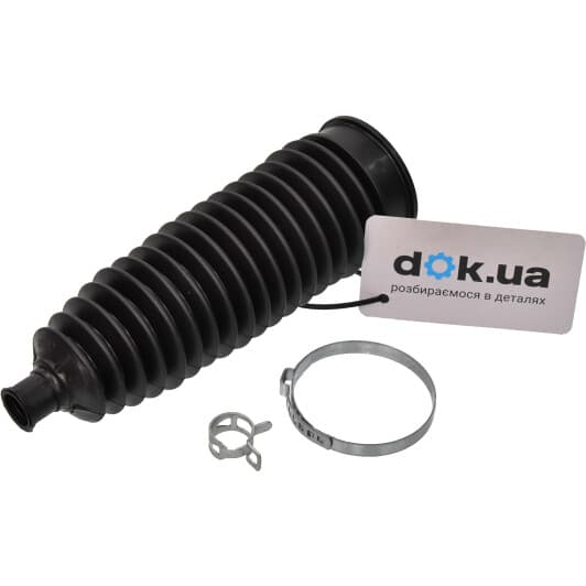 841021230 FAG Пильник кермової рейки