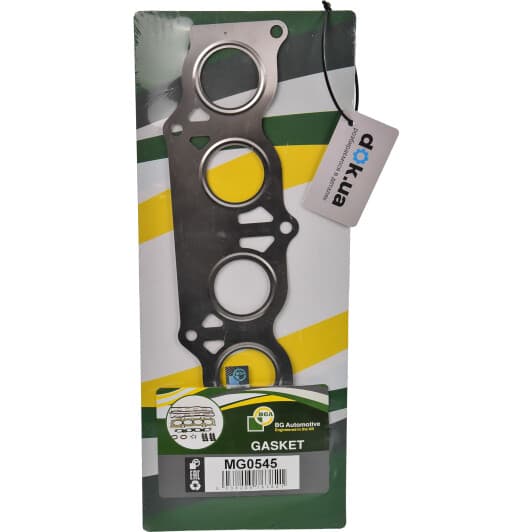 MG0545 BGA Прокладка випускного колектора