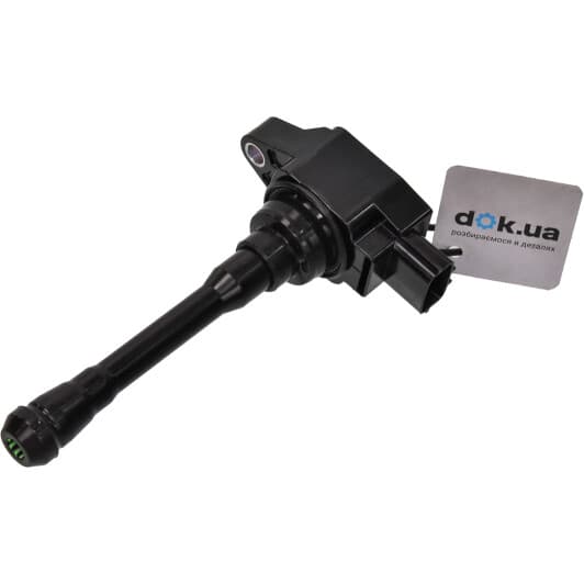 ZSE088 Beru Катушка зажигания