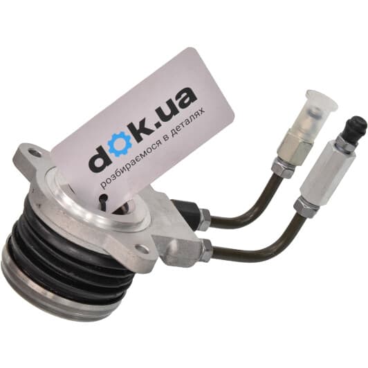 BCS154 Borg & Beck Витискний підшипник