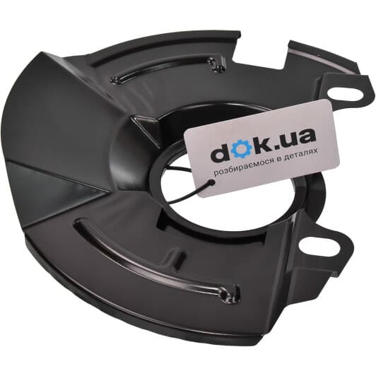 j3330301 Herth+Buss Кожух тормозного диска для Hyundai Getz