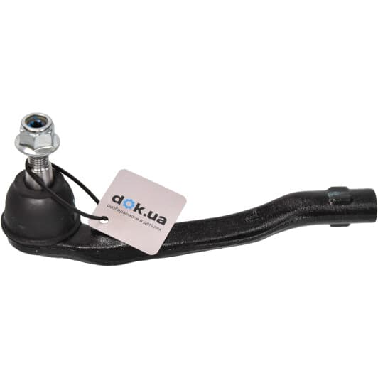 P852 Teknorot Наконечник кермової тяги для Peugeot 508