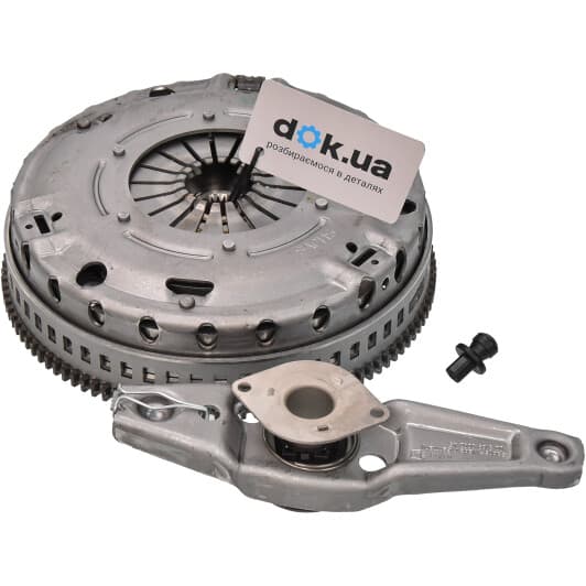 3090 600 002 Sachs Комплект зчеплення