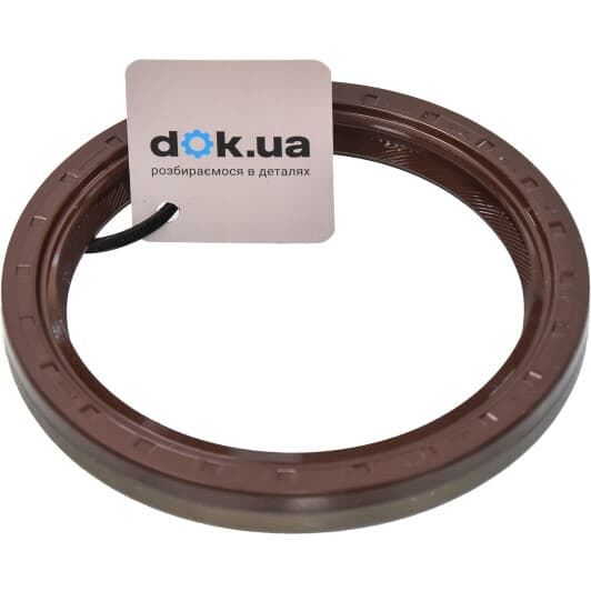 818.399 Elring Сальник колінчастого вала