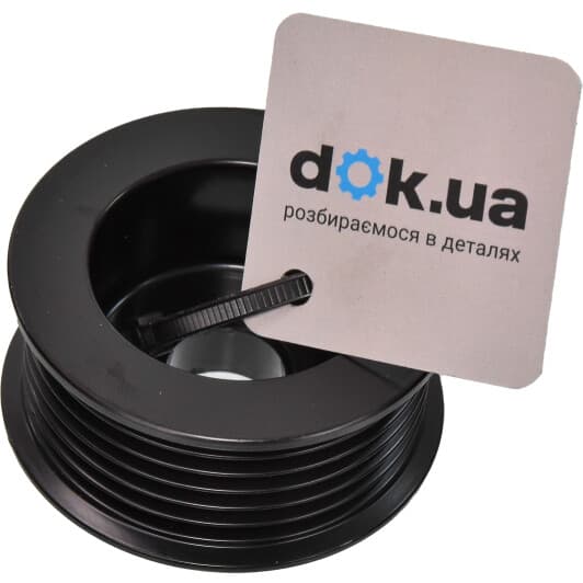 AP6004 AS Шків генератора