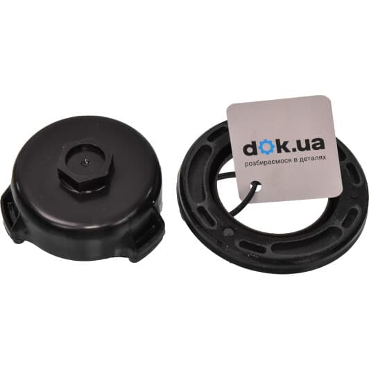 SK6350 BGA Сальник колінчастого вала