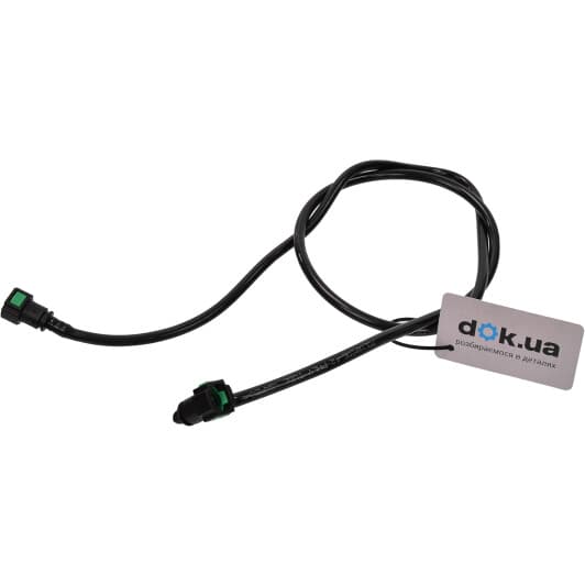 DWG005TT Thermotec Патрубок радиатора системы охлаждения двигателя