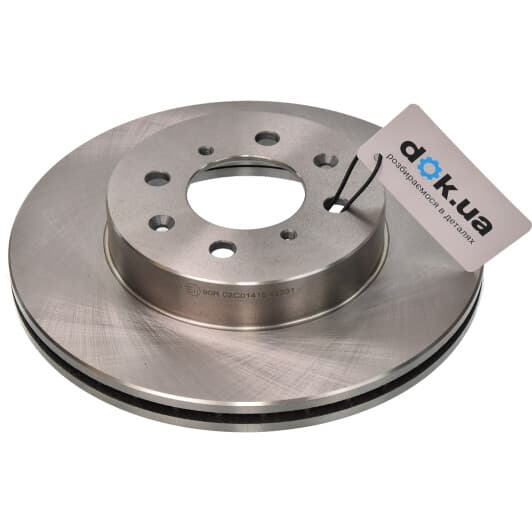 C34018ABE ABE Тормозной диск