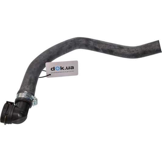 FT61335 Fast Патрубок радиатора системы охлаждения двигателя для Fiat Doblo