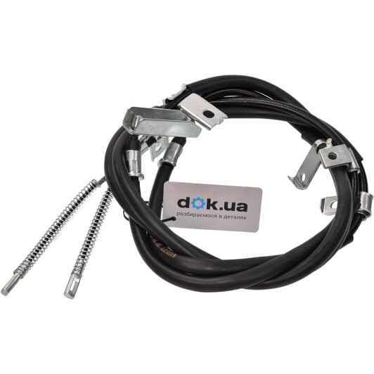 131W15 Japko Трос ручного тормоза