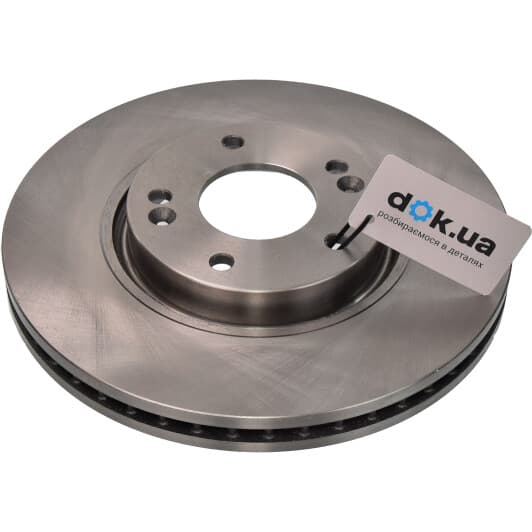 sd1069 Hi-Q Тормозной диск