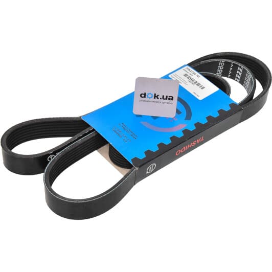 7pk1750 Tashido Поликлиновой ремень