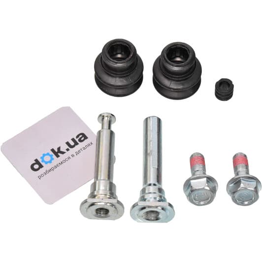 D7237C Autofren Seinsa Направляющая гильза скобы тормозного суппорта для Kia Carens