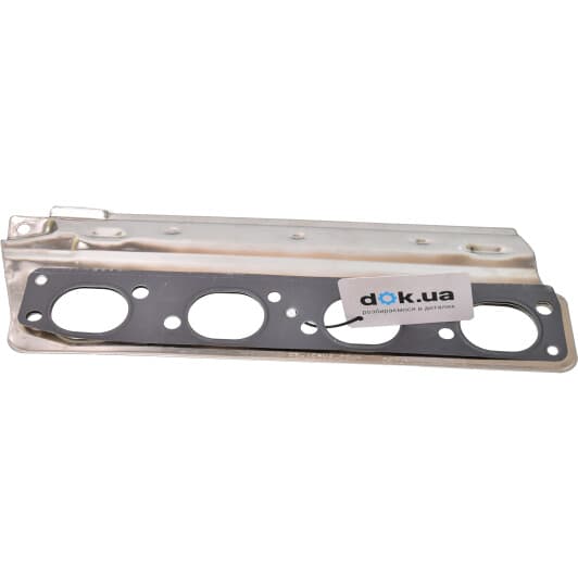 4603139 Land Rover Прокладка випускного колектора