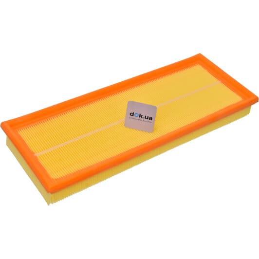 wh553 Wunder Воздушный фильтр