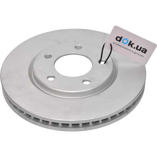 17353 A.B.S. Тормозной диск