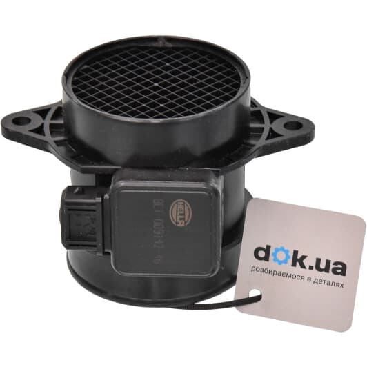 8ET 009 142-461 Behr Hella Витратомір повітря для Kia Rio