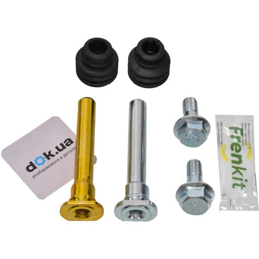 811016 Frenkit Напрямна гільза скоби гальмівного супорта