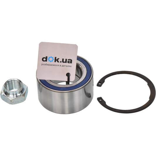 WB90205 SATO tech Комплект ступиці колеса