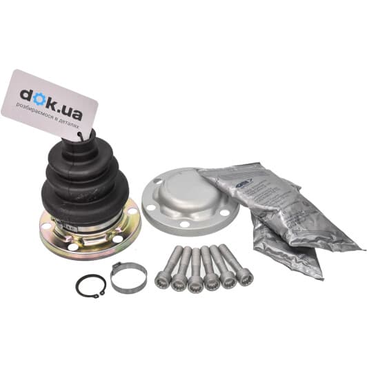 26091 Spidan Пильовик гранати