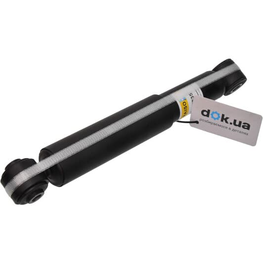 rs317335 RAISO Амортизатор