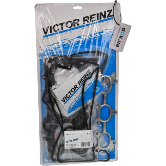 02-53645-01 Reinz Комплект прокладок ГБЦ для Suzuki Grand Vitara