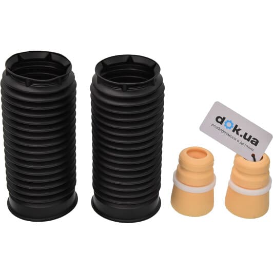 rk10158 RAISO Комплект (пыльники + отбойники) для Mercedes E-Class