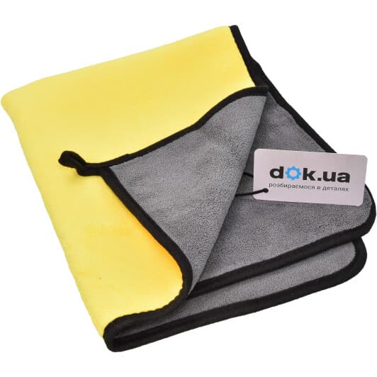 Салфетка Color Way Extra Dry CW-5608 микрофибра 50х60см