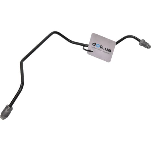 4885T5 Citroen / Peugeot Тормозной шланг