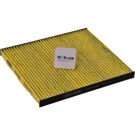 MCK3018 MASUMA Фільтр салону