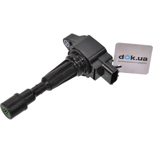 ZS489 Beru Котушка запалювання