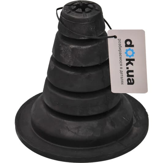 TD-200R Febest Отбойник амортизатора