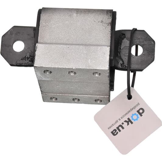45MR0600 Asmetal Подушка двигателя