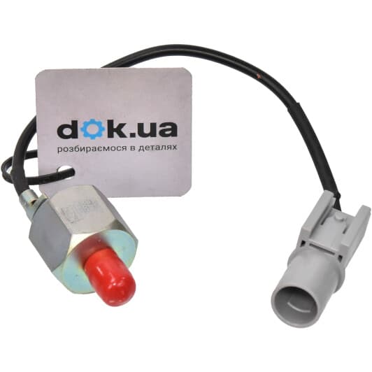 ent850006 Engitech Датчик детонації