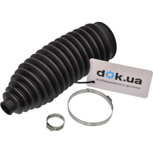 26325 Febi Пильник кермової рейки