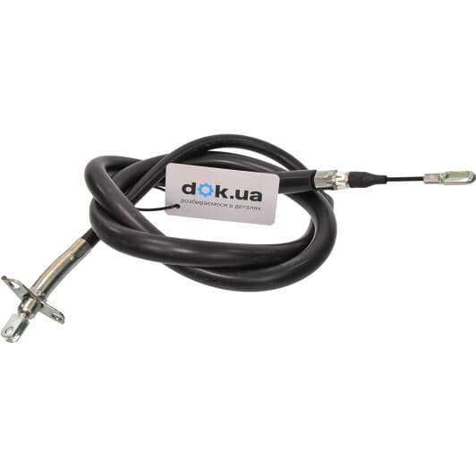 GCH3002 TRW Трос ручного гальма