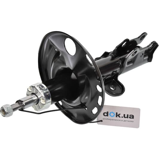 21961FL SATO tech Стойка амортизатора