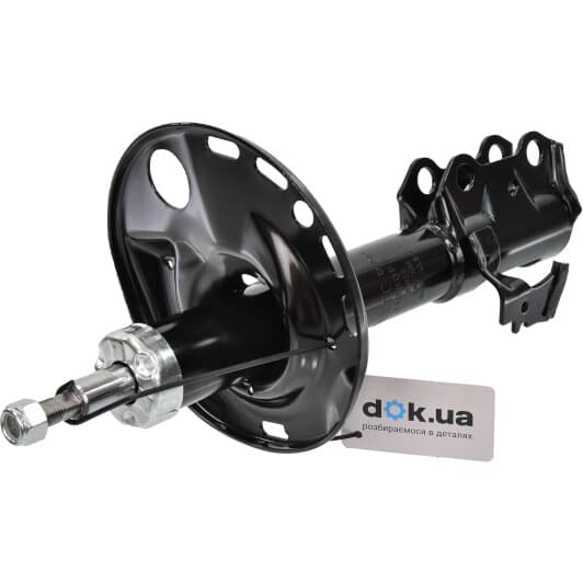 21960FR SATO tech Стійка амортизатора для Toyota RAV4