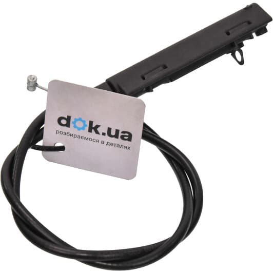 601005011424P BLIC Тросик замка капота для BMW 5 Series