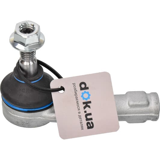 7160200023HD Meyle Наконечник рулевой тяги