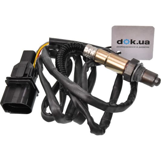 970661 GeBe Лямбда-зонд