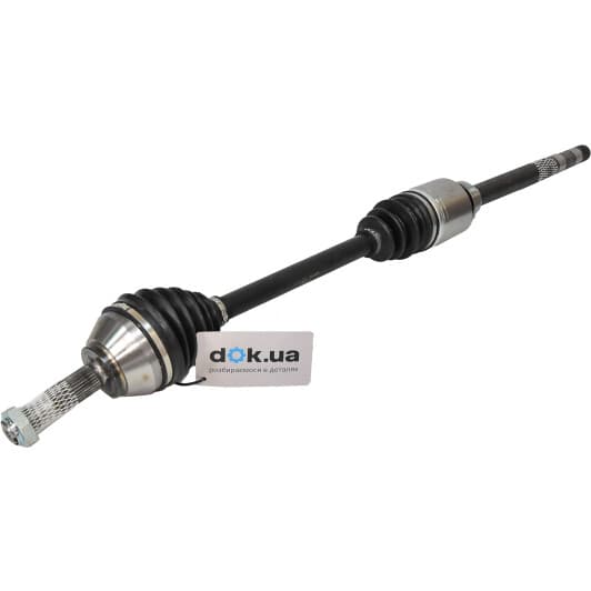 300308 TrakMotive Полуось