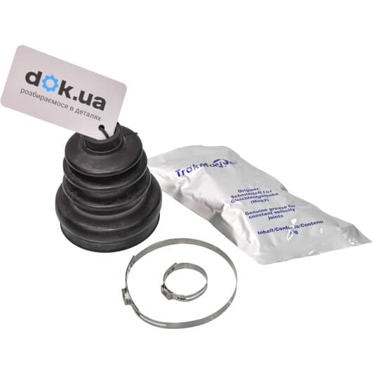 500464 TrakMotive Пыльник ШРУСа для Mazda 6