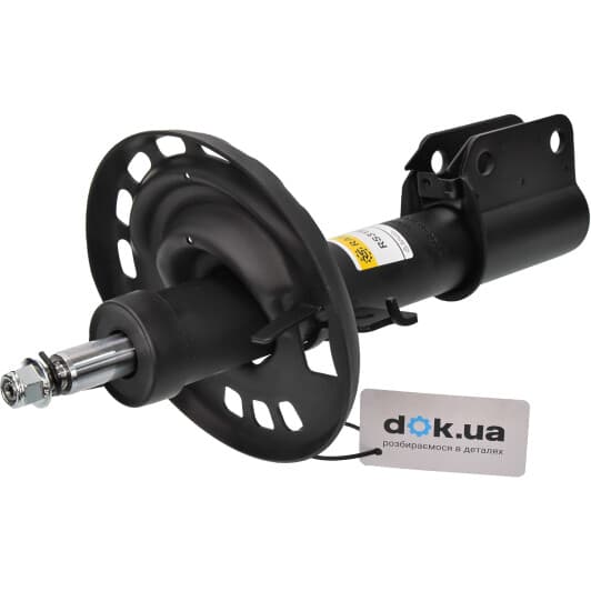 rs315296 RAISO Стойка амортизатора