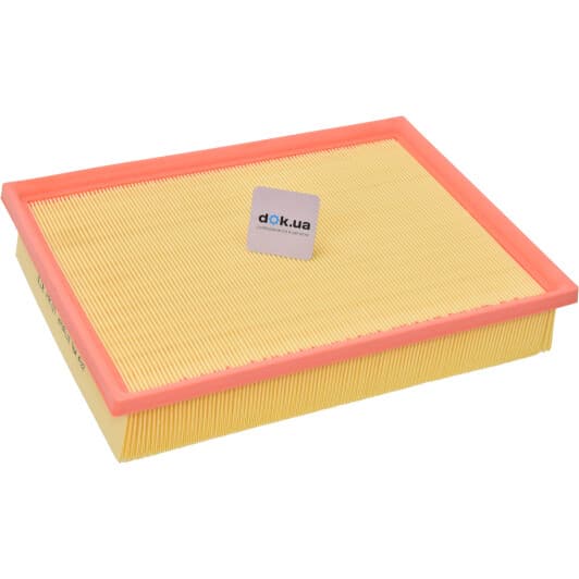 ADT322116 Blue Print Повітряний фільтр