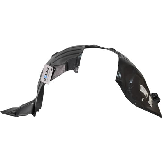 3389434 Van Wezel Підкрилок для Nissan Qashqai