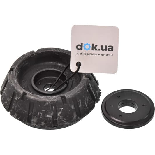 rc05731 RAISO Комплект (опора + підшипник) для Kia Soul