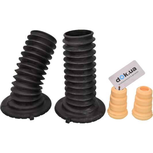 rk00212 RAISO Комплект (пильники + відбійники)