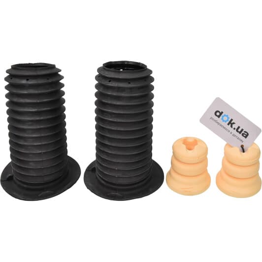 rk00315 RAISO Комплект (пыльники + отбойники)