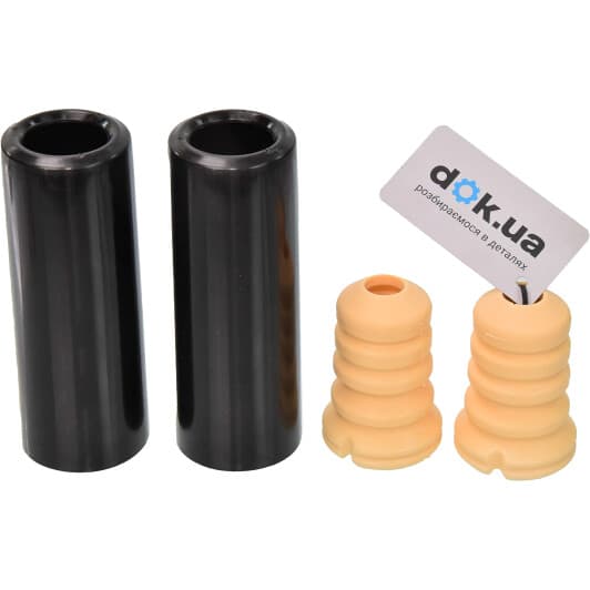 rk10172 RAISO Комплект (пыльники + отбойники)